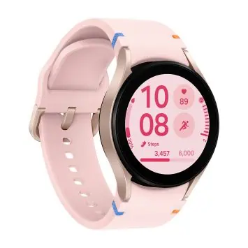 Galaxy Watch FE official render leak 5