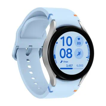 Galaxy Watch FE official render leak 9