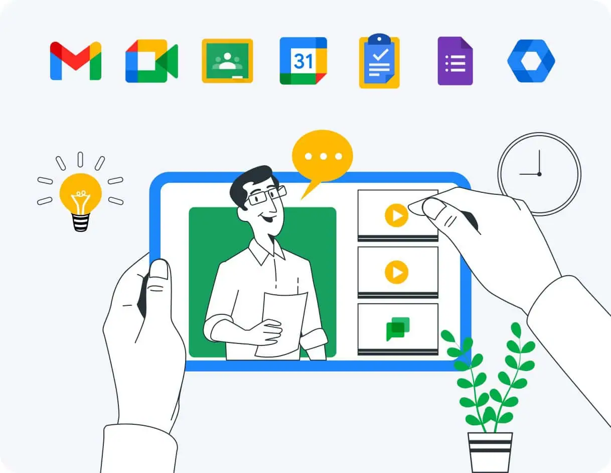 Featured image for Google will soon offer Gemini AI to Students with School Accounts