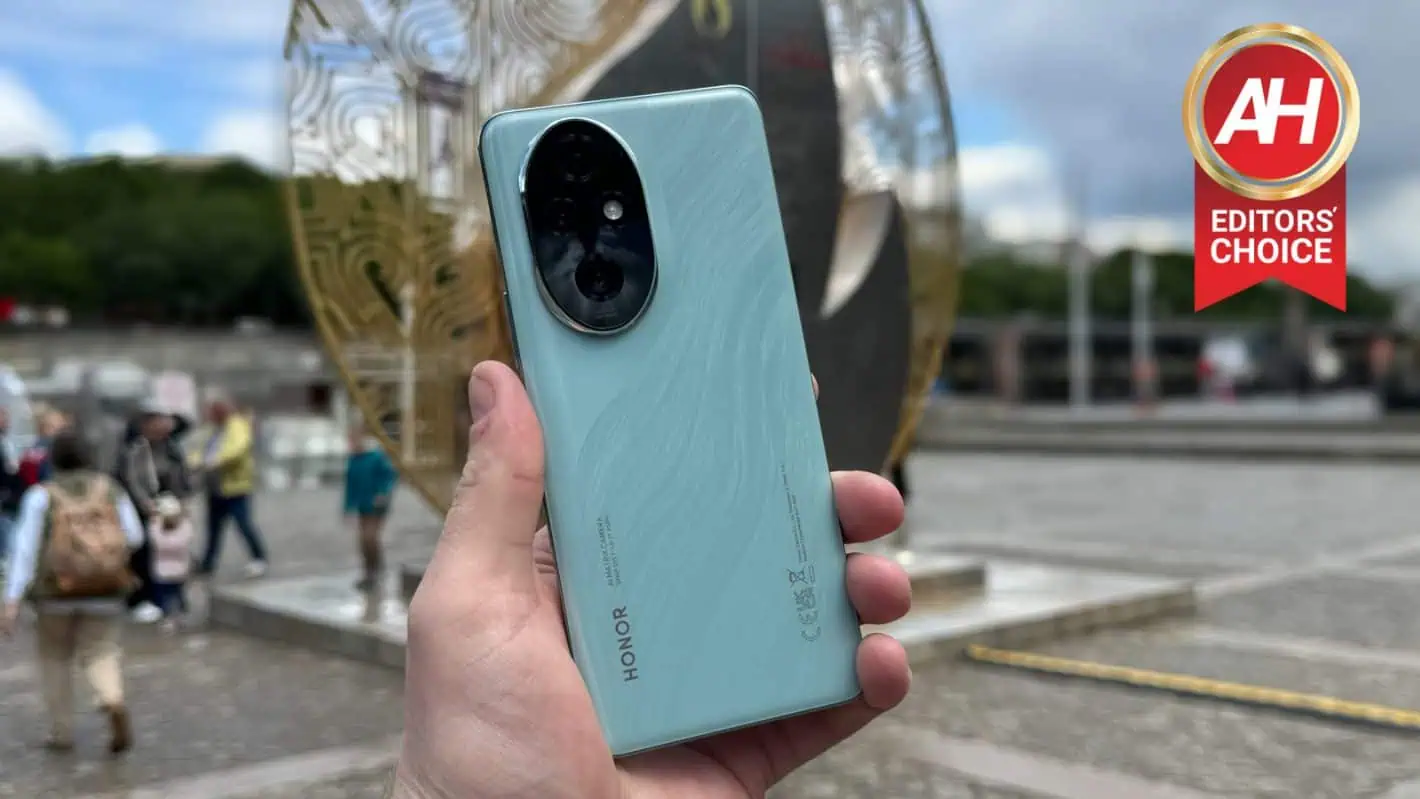Featured image for HONOR 200 Pro Review: Unexpected Portrait Powerhouse Redefines Smartphone Photography