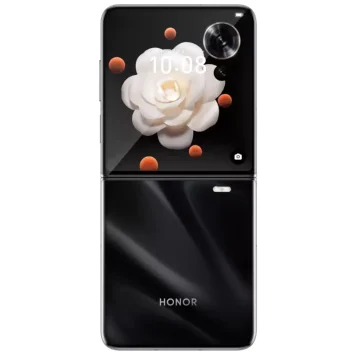 HONOR Magic V Flip official render image 2