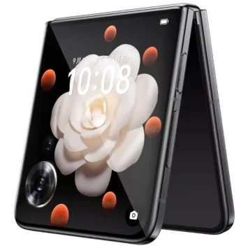 HONOR Magic V Flip official render image 3