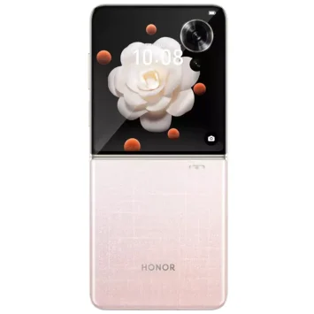 HONOR Magic V Flip official render image 5