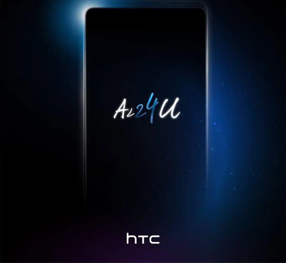 Featured image for HTC will launch new 'U' phone on June 12, it's official