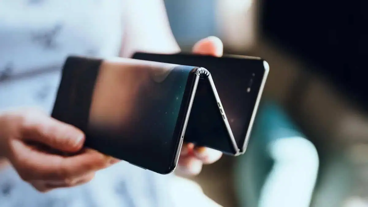 Featured image for Huawei is having issues with tri-fold smartphone development