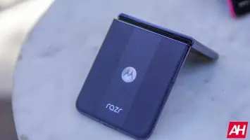 Motorola Razr AM AH 05