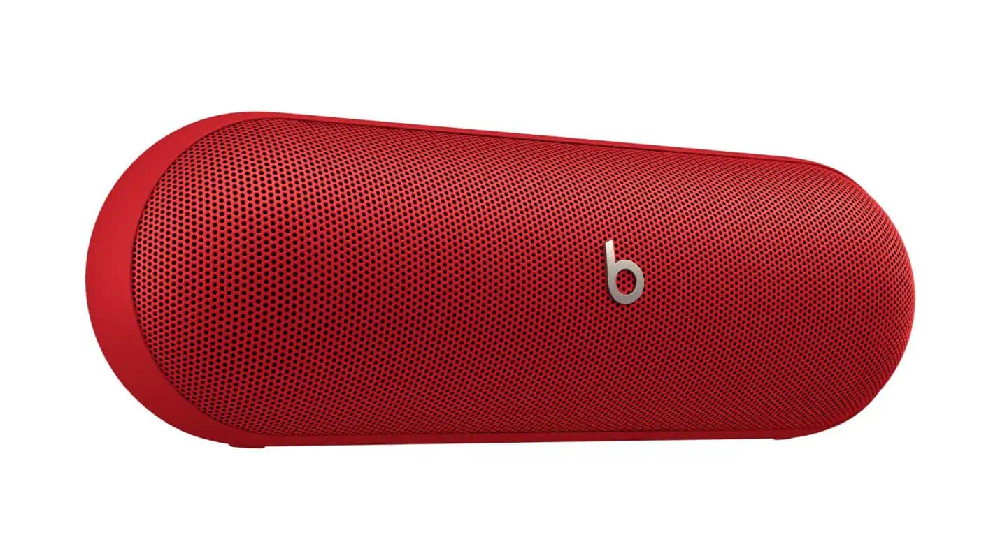 Featured image for Images of Beats' first speaker in nearly 10 years just leaked!