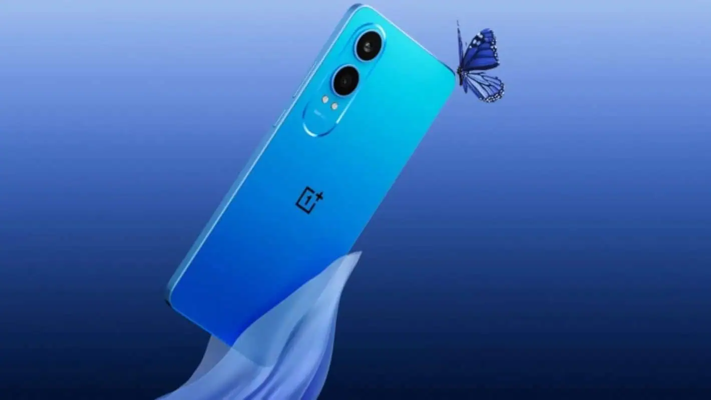 Featured image for OnePlus kinda Announced its next Nord phone