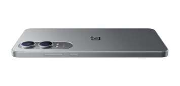 OnePlus Nord CE 4 Lite gray render image 4