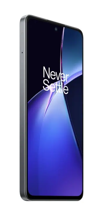 OnePlus Nord CE 4 Lite gray render image 8