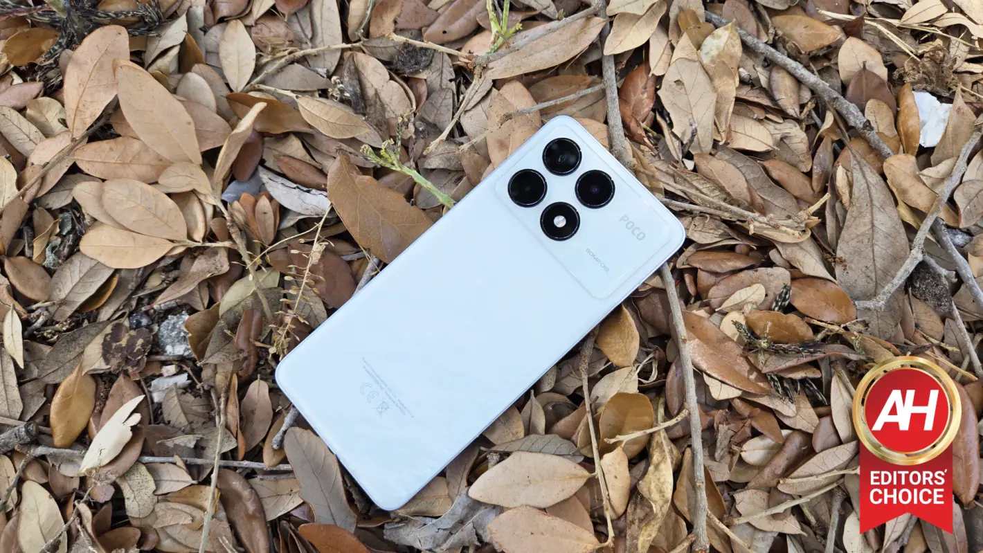 Featured image for Poco F6 Pro Review: You've done it again, Poco!
