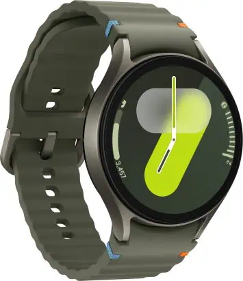 Samsung Galaxy Watch 7 6