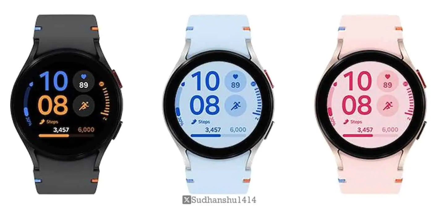 Featured image for Galaxy Watch FE accidentally put on sale by retailer, price mentioned