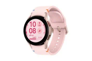 Samsung Galaxy Watch FE official 3