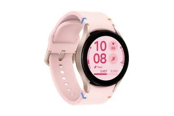 Samsung Galaxy Watch FE official 4
