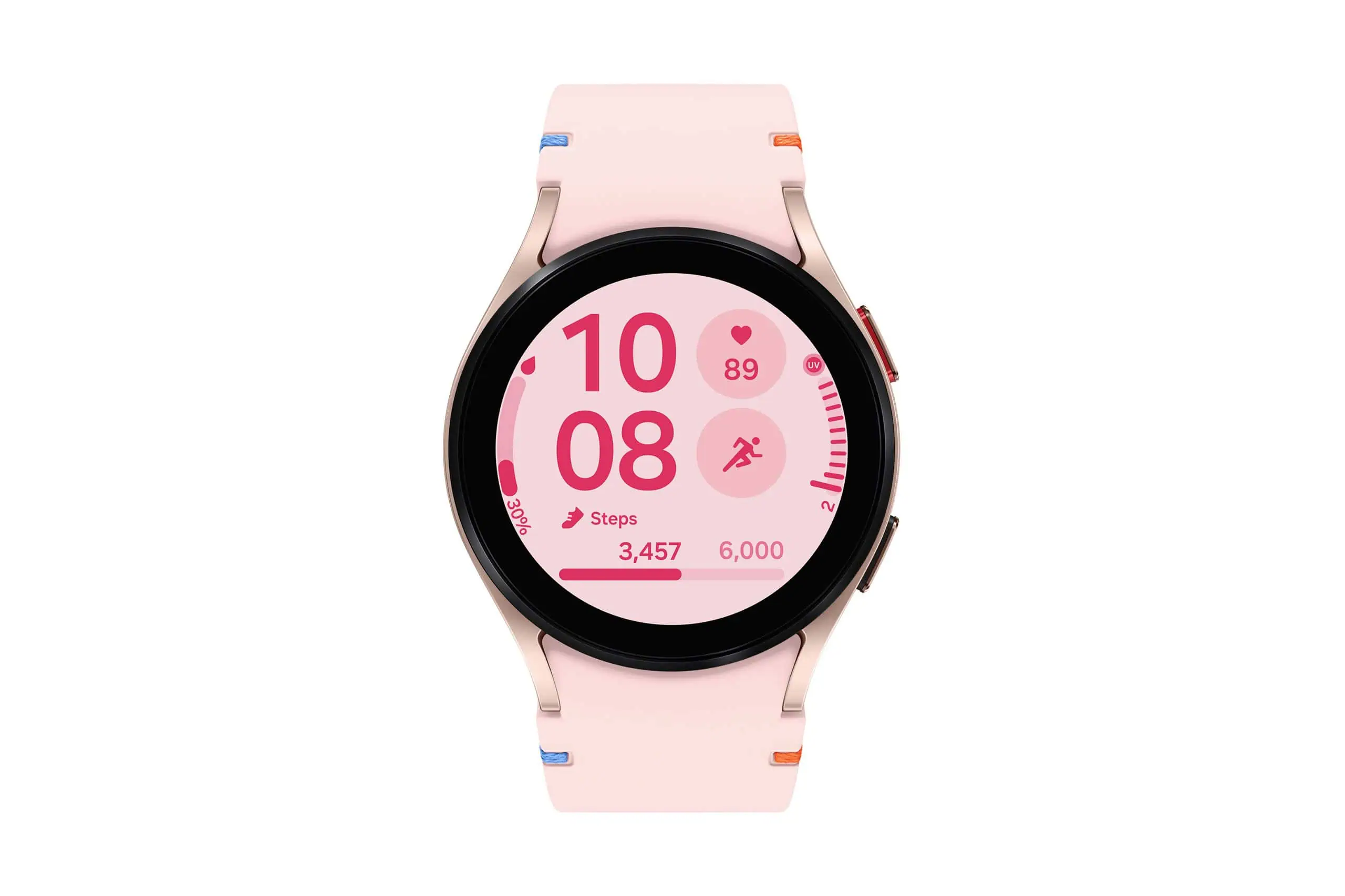 Samsung Galaxy Watch FE official 6