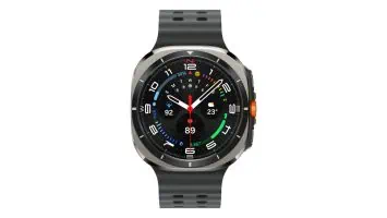 Samsung Galaxy Watch Ultra Renders (1)