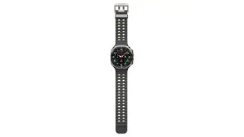 Samsung Galaxy Watch Ultra Renders (6)