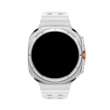 Samsung Galaxy Watch Ultra gray leak