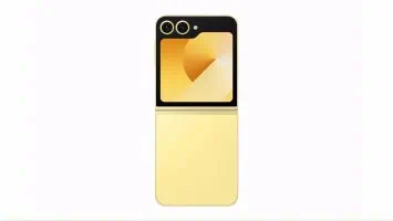 Samsung Galaxy Z Flip 6 leak all colors 15