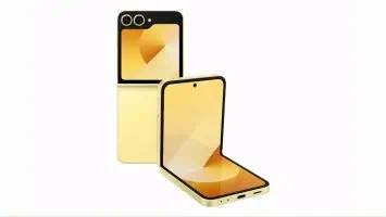 Samsung Galaxy Z Flip 6 leak all colors 16