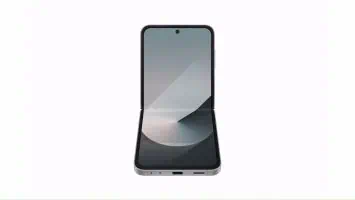 Samsung Galaxy Z Flip 6 leak all colors 6