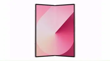 Samsung Galaxy Z Fold 6 leak all colors 11