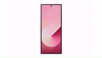 Samsung Galaxy Z Fold 6 leak all colors 12