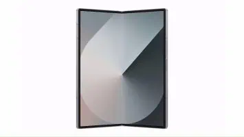 Samsung Galaxy Z Fold 6 leak all colors 3