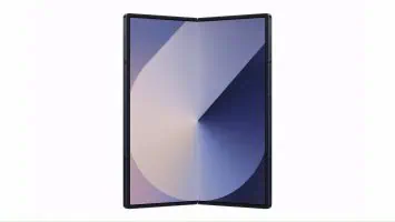 Samsung Galaxy Z Fold 6 leak all colors 7