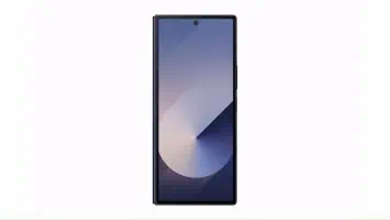 Samsung Galaxy Z Fold 6 leak all colors 8