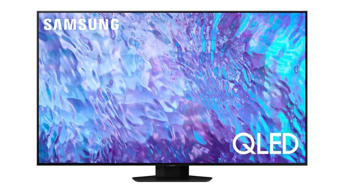 Featured image for Today only: Save big on Samsung's 75-inch Q80C TV, now $1,300