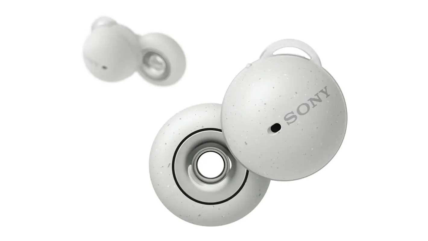 Featured image for Sony will launch two new pairs of Linkbuds very soon