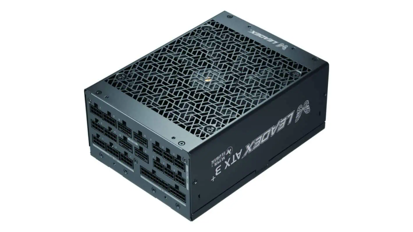 Featured image for Super Flower announces monster 2800W PSU at Computex