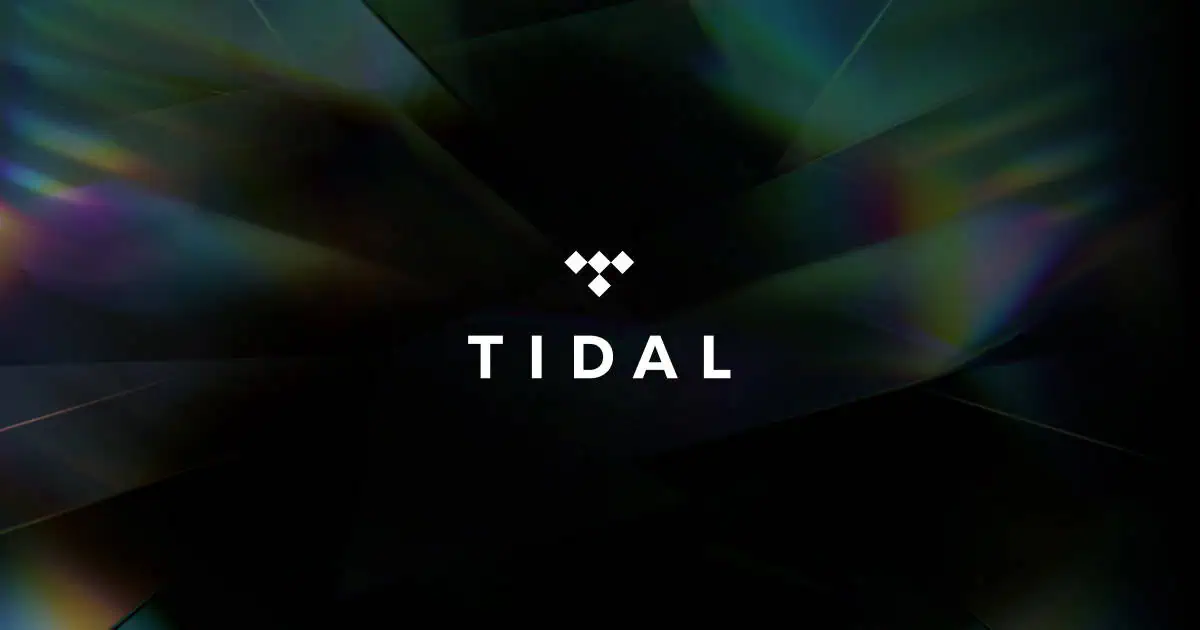 Featured image for Tidal removed a few audio formats, but don't be upset