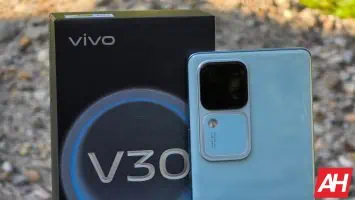 Vivo V30 AH SA 20