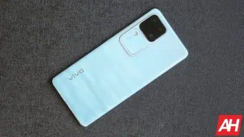 Vivo V30 AH SA 21