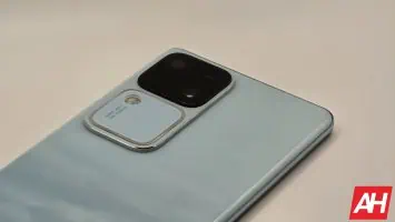 Vivo V30 AH SA 25