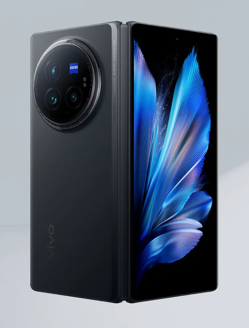 Vivo X Fold 3 Pro global image 1