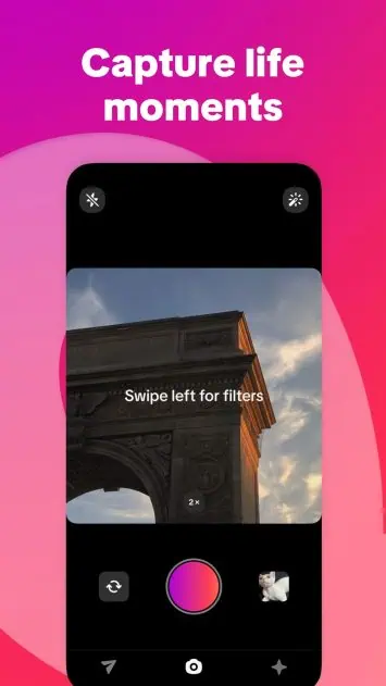 Whee TikTok app Instagram clone 1