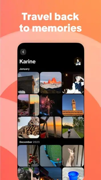 Whee TikTok app Instagram clone 5