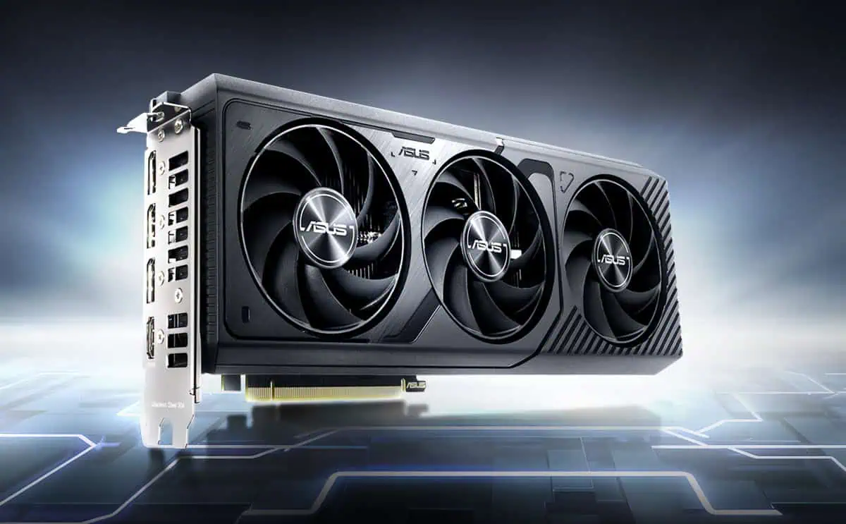 Featured image for Best of Computex 2024: ASUS Prime GeForce RTX 40 Compact GPUs