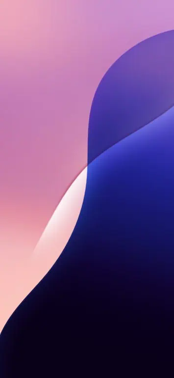 iOS 18 official wallpaper 6