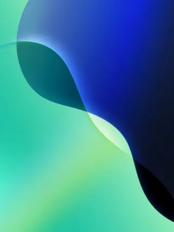 iPadOS 18 official wallpaper 4