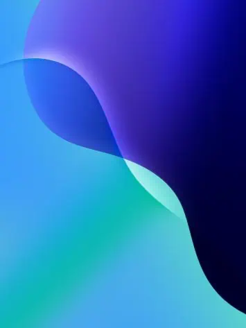 iPadOS 18 official wallpaper 6