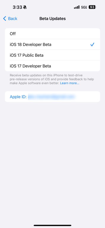 ios 18 beta how to 3