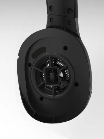 2 way over the ear headphone design reference (3)