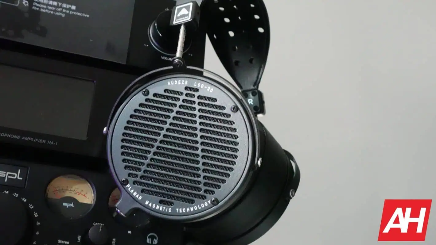 Featured image for Audeze LCD-2 Classic Review: The Headphone Legend