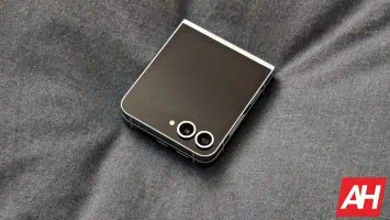 AH Samsung Galaxy Z Flip 6 Review (2)