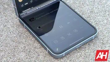 AH Samsung Galaxy Z Flip 6 Review (9)